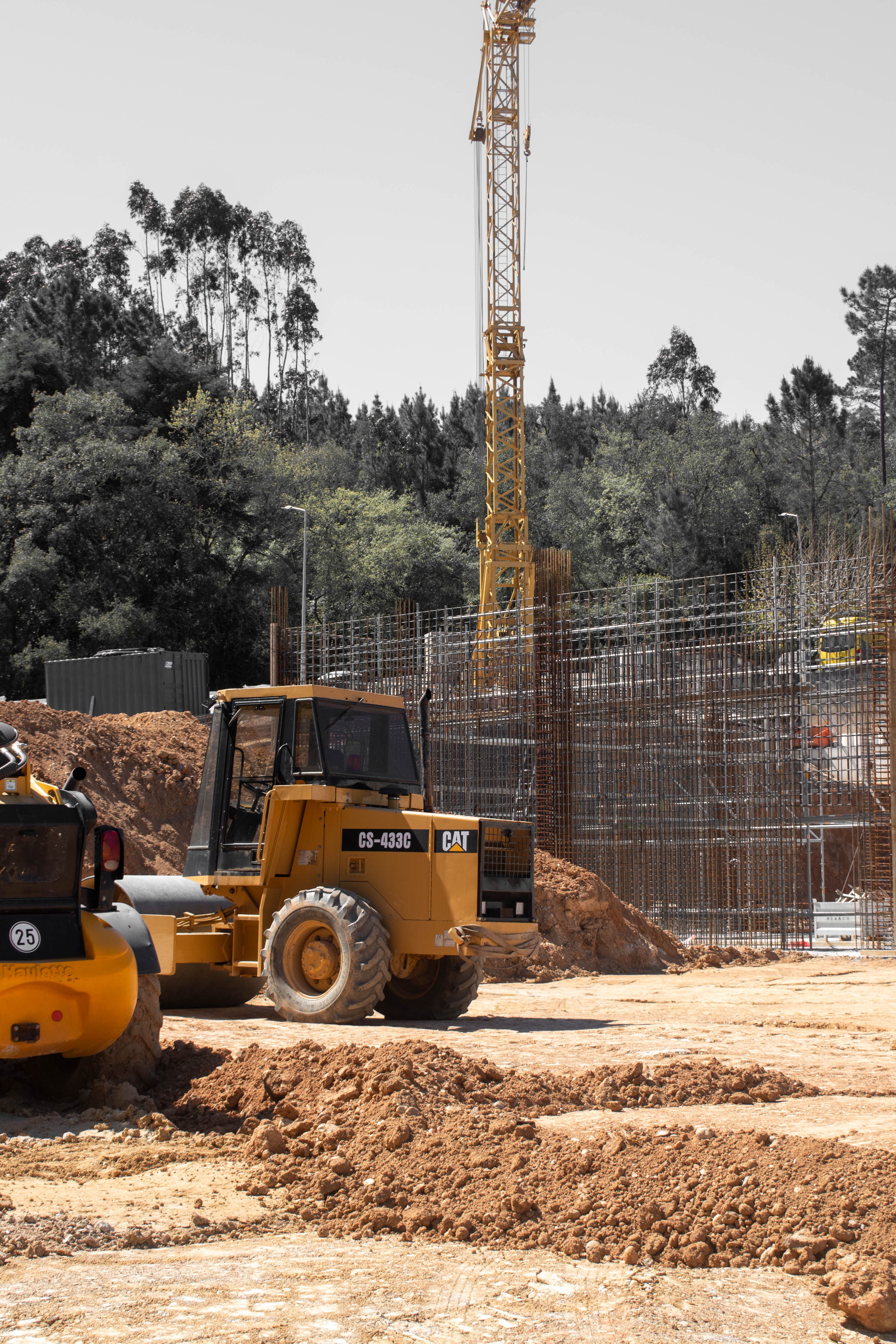 Civil construction